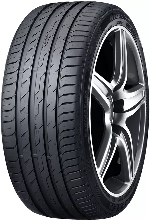Nexen N'Fera Sport 235/60R18 107V