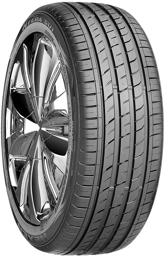 Nexen N&#039;Fera SU1 195/55R16 91W