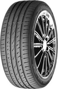 Летняя шина Nexen N&#39;Fera SU4 185/65R15 88H фото