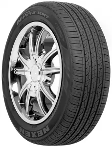 Летняя шина Nexen N&#39;Priz RH7 255/60R18 108H фото