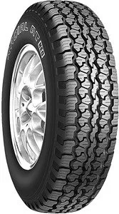 Всесезонная шина Nexen Radial A/T Neo 205/80R16 104S фото