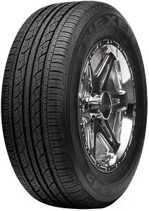 Летняя шина Nexen Roadian 542 255/60R18 108H фото