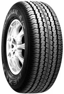 Всесезонная шина Nexen Roadian A/T 245/65R17 111T фото
