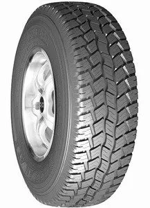 Всесезонная шина Nexen Roadian A/T II 265/75R15 109Q фото