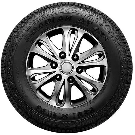 Летняя шина Nexen Roadian AT 4x4 215/65R16 102T фото