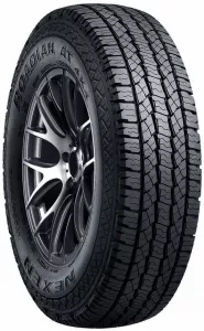 Летняя шина Nexen Roadian AT 4x4 245/65R17 111T
