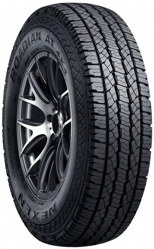 Nexen Roadian AT 4x4 265/75R16 123/120R