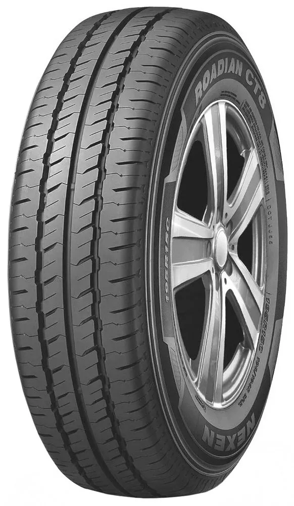 Nexen Roadian CT8 195/75R16C 107/105T