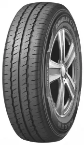 Nexen Roadian CT8 195/75R16C 107/105T