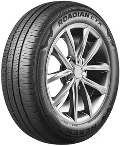 Летняя шина Nexen Roadian CTX 215/70R15C 109/107S фото