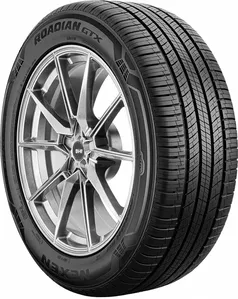 Летняя шина Nexen Roadian GTX 235/55R19 101H фото