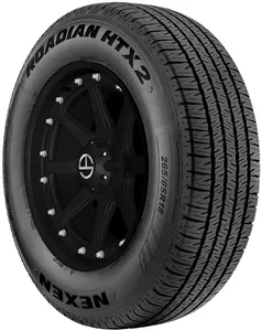 Всесезонная шина Nexen Roadian HTX 2 265/70R16 112T фото