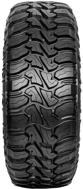 Всесезонная шина Nexen Roadian MTX 35x12.5R15 113Q фото