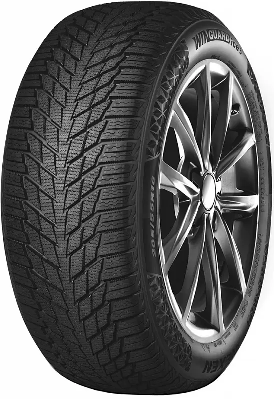 Nexen Winguard Ice 3 235/55R17 99T