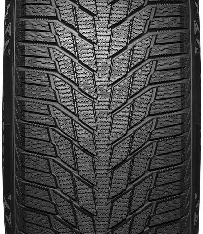 Зимняя шина Nexen Winguard Ice 3 255/50R20 109T фото