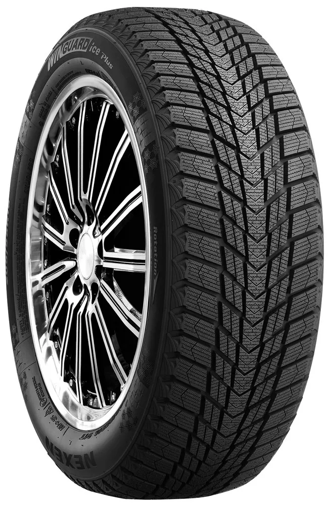 Nexen Winguard Ice Plus 225/50R17 98T