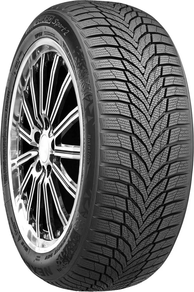 Nexen Winguard Sport 2 205/65R16 95H
