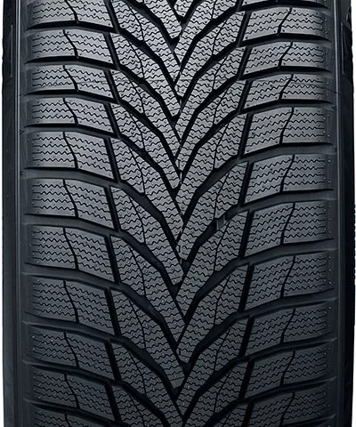 Зимняя шина Nexen Winguard Sport 2 SUV 315/35R21 111W фото