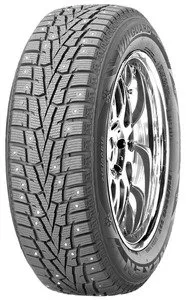 Зимняя шина Nexen Winguard WinSpike 185/60R15C 94/92T фото