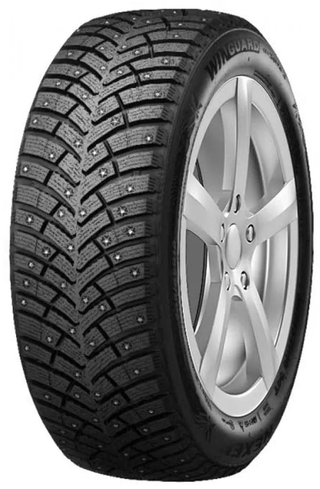 Nexen Winguard WinSpike 3 225/70R16 107T