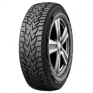 Зимняя шина Nexen Winguard WinSpike WS62 225/70R15C 112/110R фото