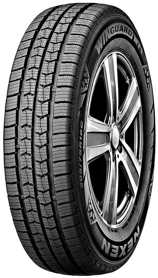 Nexen Winguard WT1 215/65R15C 104/102T