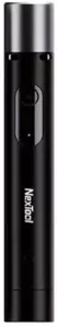 Фонарь NexTool Electric Lightning Arc Self-defense Flashlight (черный) фото