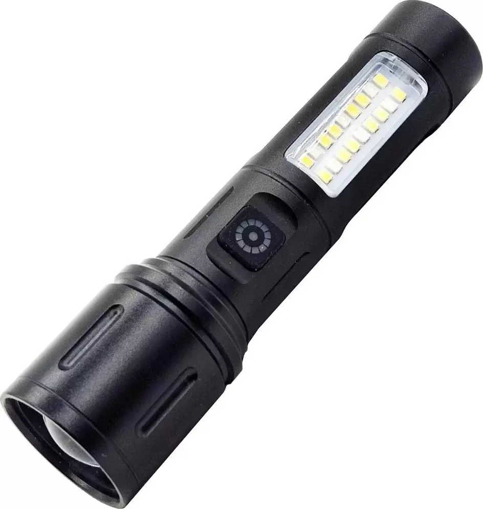 Фонарь Beheart FL200 фото