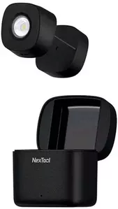 Фонарь NexTool Highlights Night Travel Headlight (черный) фото
