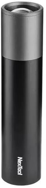 NexTool Zoom Flashlight (NE20163) Черный
