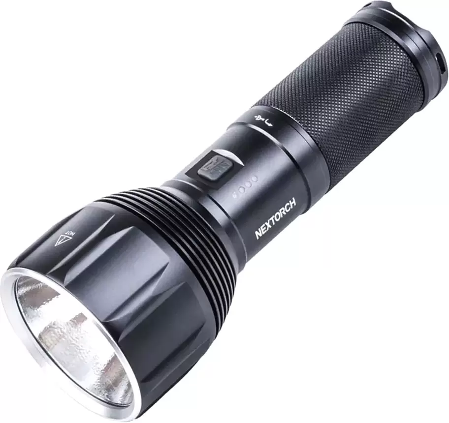 Nextorch Saint Torch 11