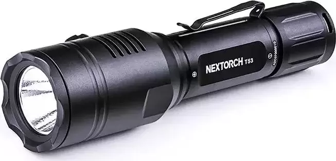 Nextorch T53 HS