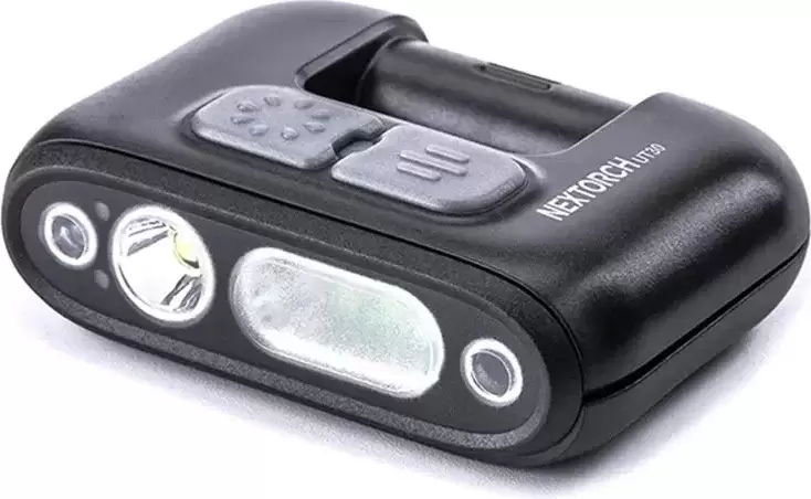Nextorch UT30 HL