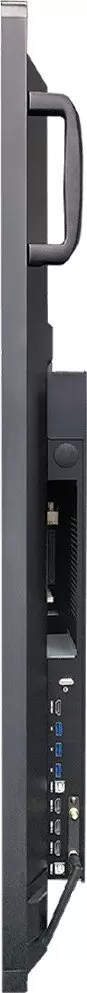 Интерактивная панель NexTouch NextPanel 65 IFPKV5INT65 фото