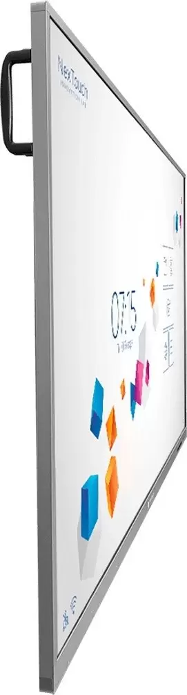 Интерактивная панель NexTouch NextPanel 65 IFPKV5INT65 фото