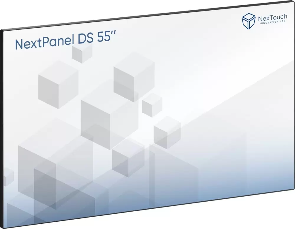 Интерактивная панель NexTouch NextPanel DS 55 PDSCV1NNT55 фото