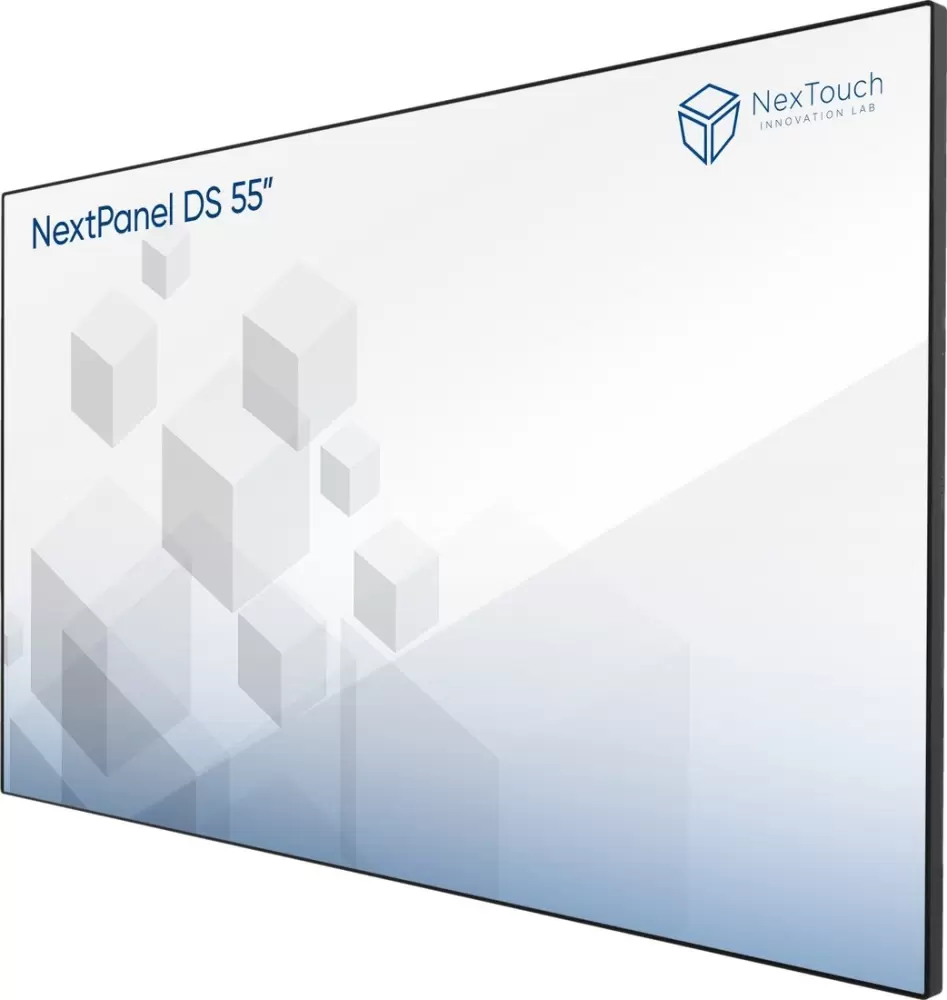 Интерактивная панель NexTouch NextPanel DS 55 PDSCV1NNT55 фото
