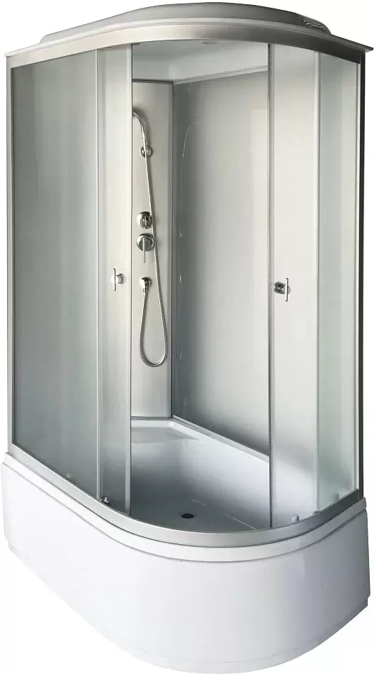 Niagara NG-779-14L 120x80 (левая)