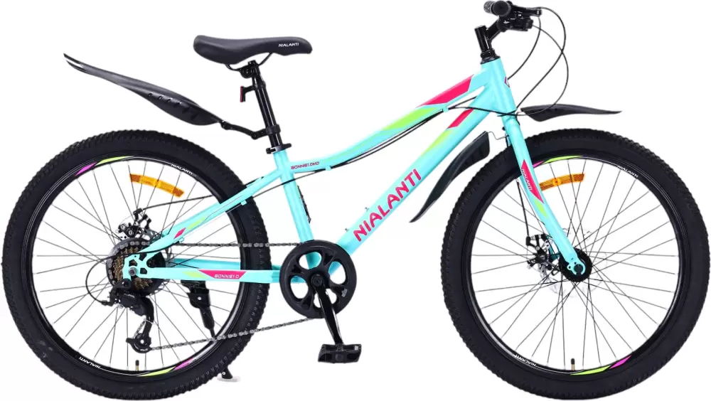Nialanti Bonnie 1.0 MD 2025 (12, бирюзовый)