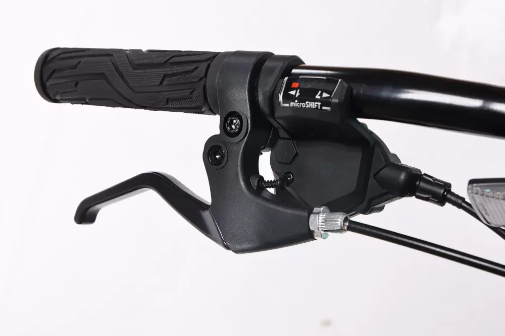 Велосипед Nialanti Bonnie 1.0MD 12 2026 (бирюзовый) фото