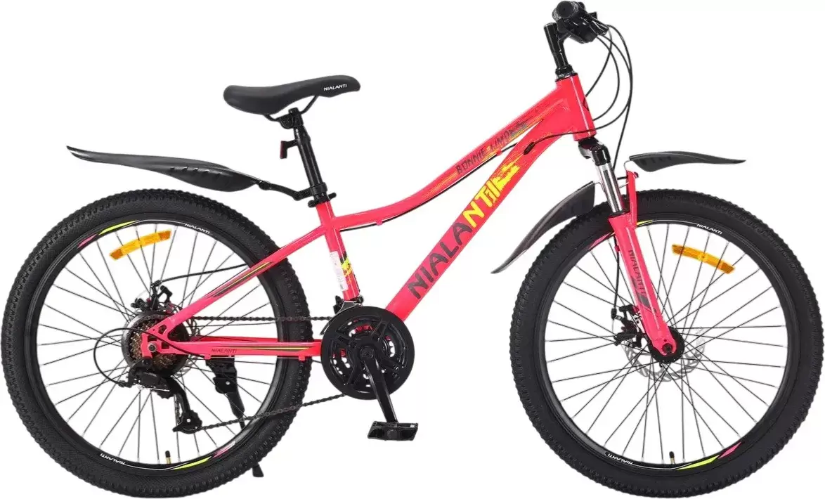 Nialanti Bonnie 1.1MD 12 2026 (розовый)