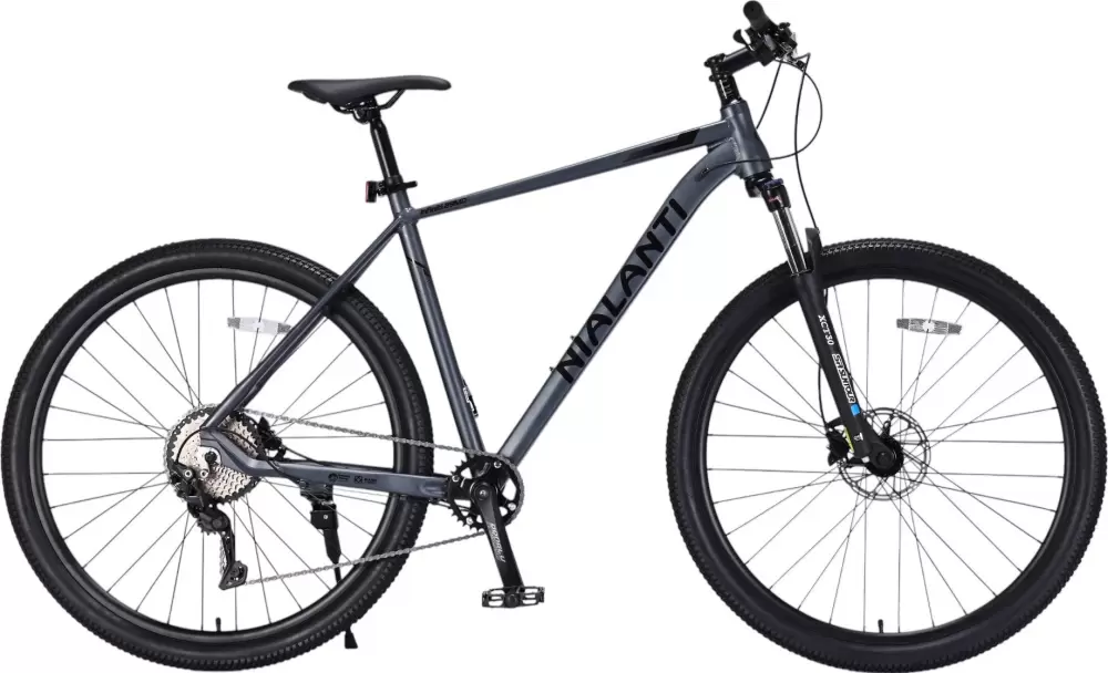 Nialanti Infiniti HD 29 р.21 2025 (графитовый)