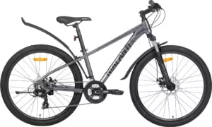 Nialanti Stellar MD 26 р.16 2025 (серый)