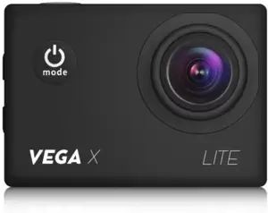 Экшен-камера Niceboy Vega X Lite фото
