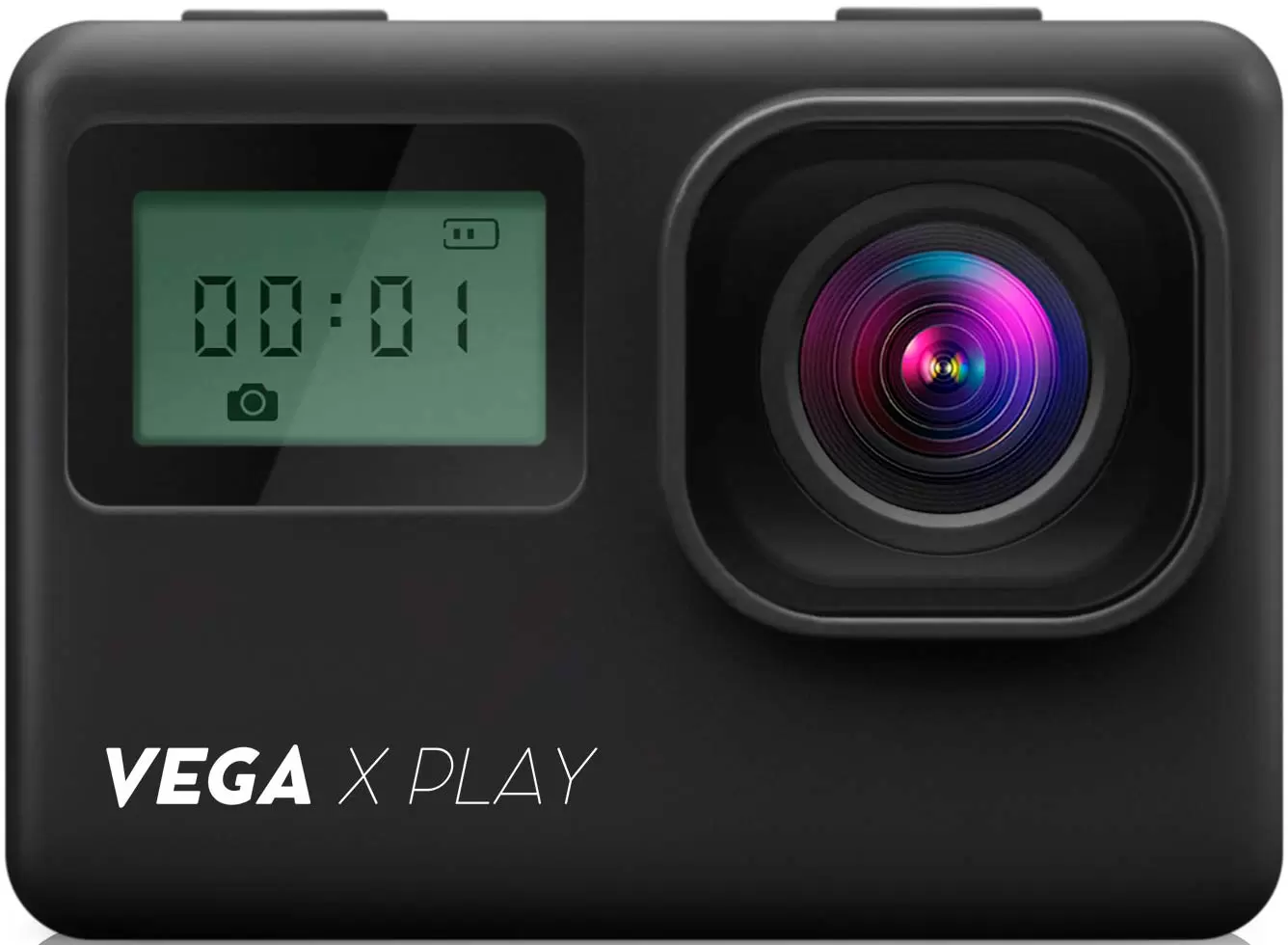 Niceboy Vega X Play