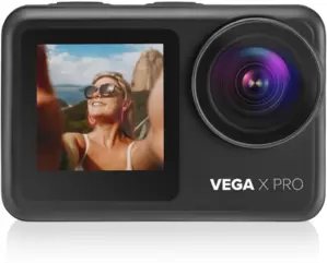Экшен-камера Niceboy Vega X PRO фото