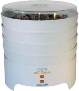 Сушилка для овощей и фруктов Niewiadow 970.01 PP фото