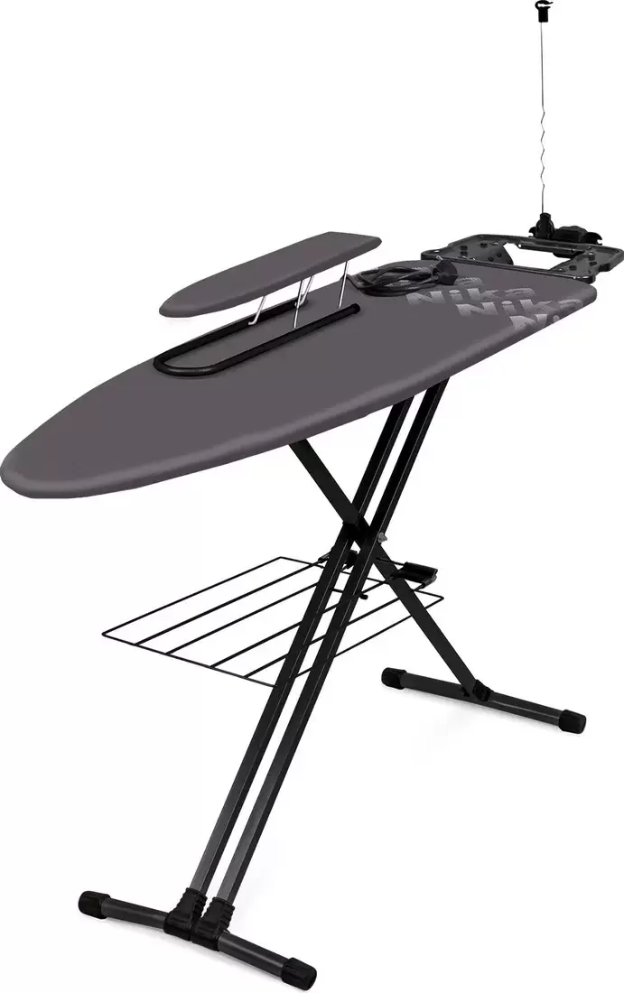 Ника 9 Тефлон / НТ9/ГФ (графит)