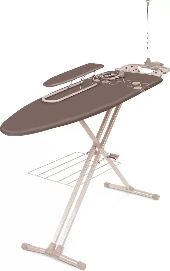 Ника 9 Тефлон / НТ9/Ш (шоколад)