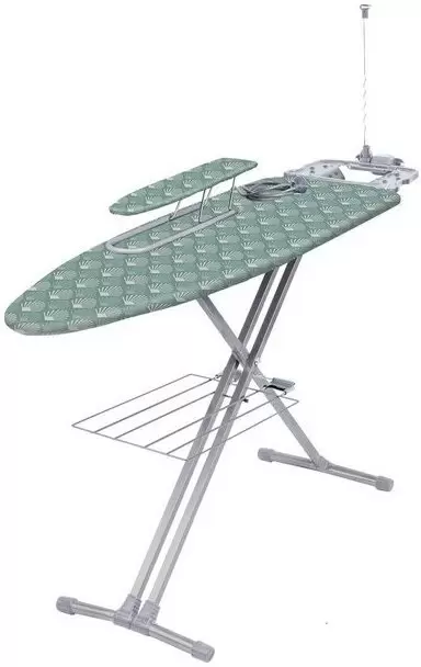 Ника 9 Тефлон НТ9/12 (с ракушками оливковый)